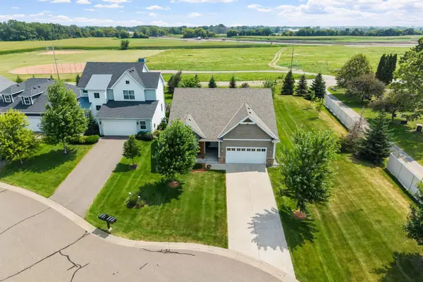 12096 Malisa Court, Rogers, MN 55374