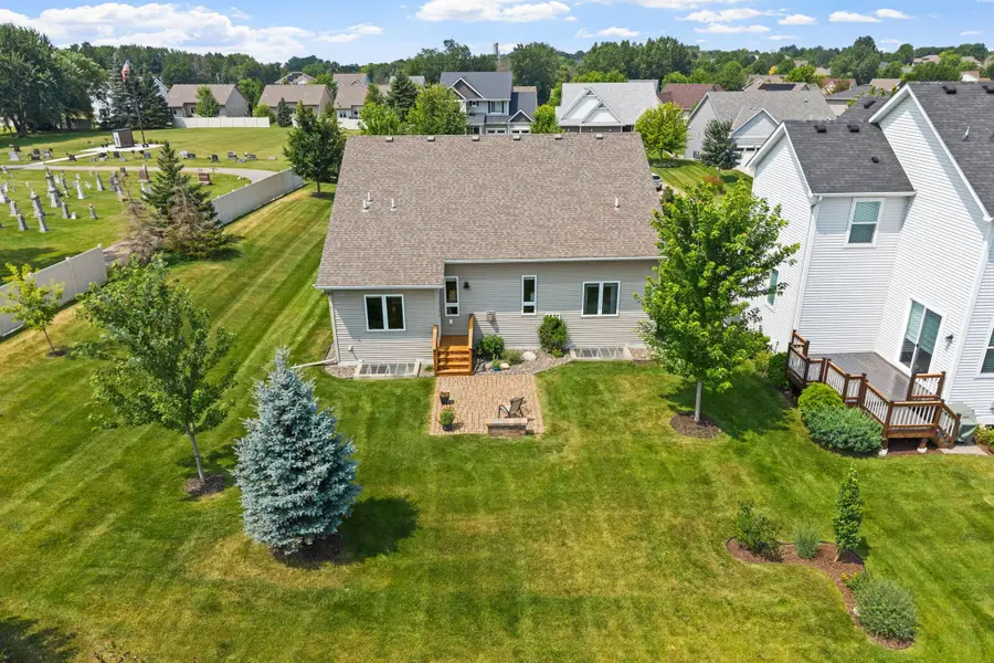 12096 Malisa Court, Rogers, MN 55374 - #3