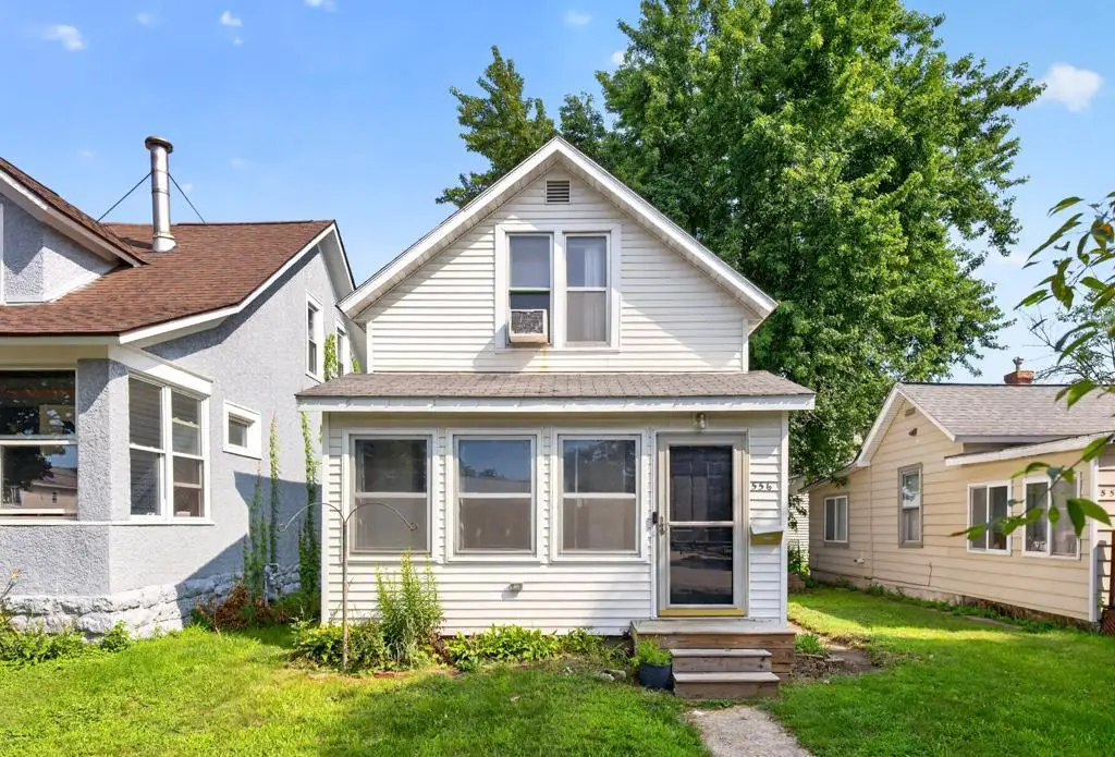 556 W 5th Street, Winona, MN 55987 - #1