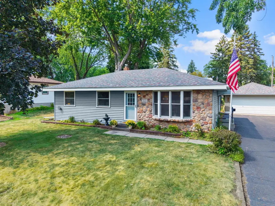 2121 Radatz Avenue, Maplewood, MN 55109 - #2