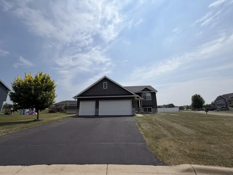 2401 Foxtail Lane, Faribault, MN 55021 - #2