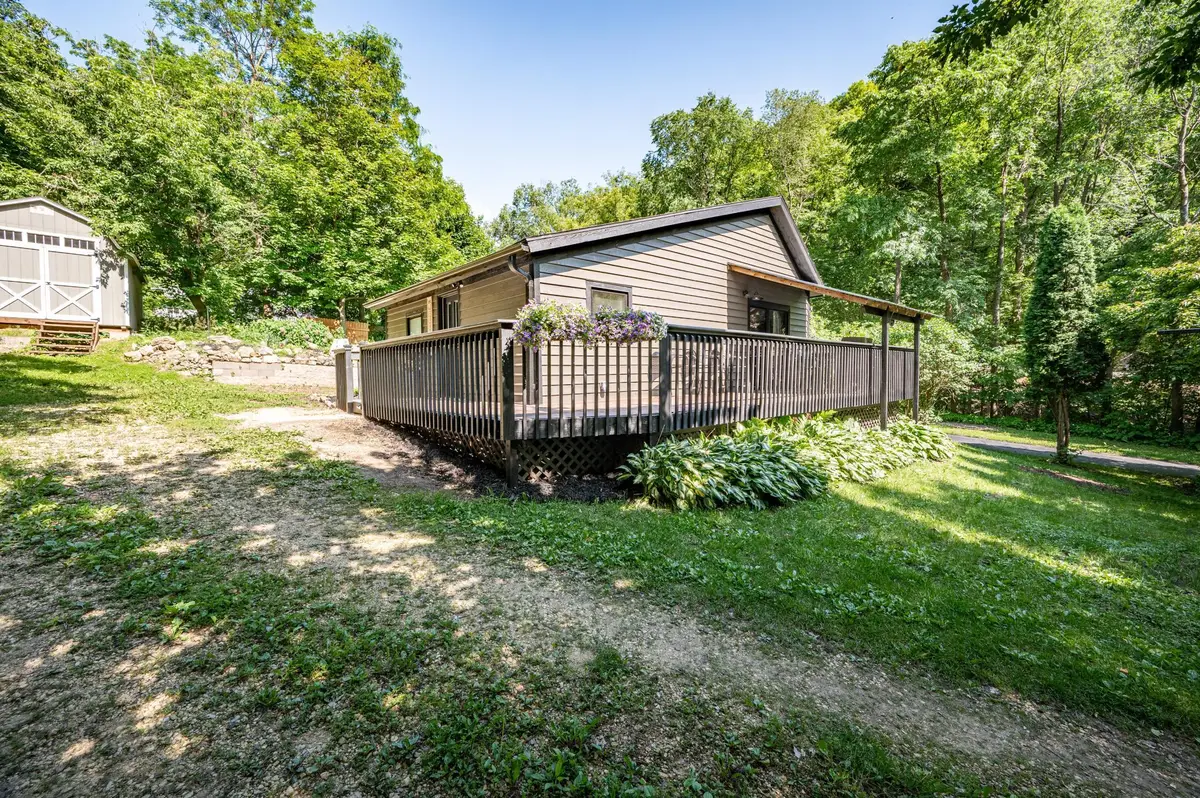 N683 County Road S, Maiden Rock, WI 54750 - #1