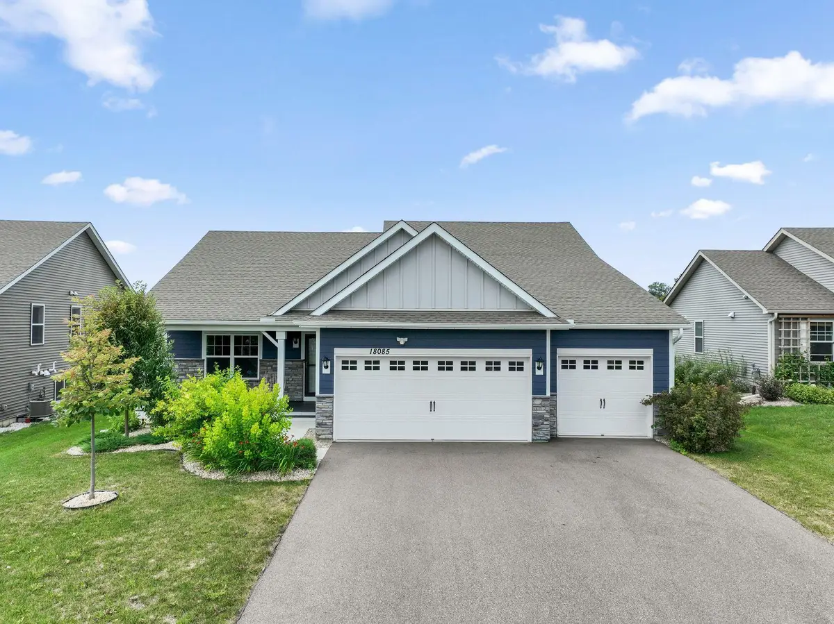 18085 Heirloom Court, Lakeville, MN 55044 - #1