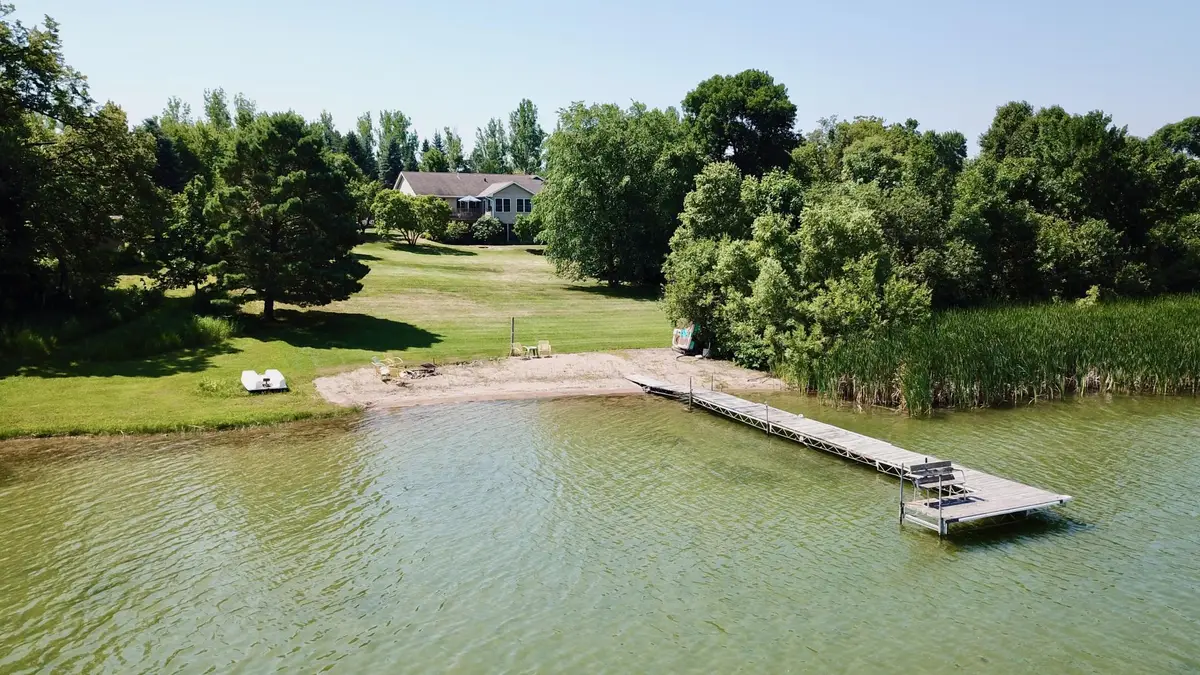 8051 Big Chip Trail Nw, Garfield, MN 56332 - #1