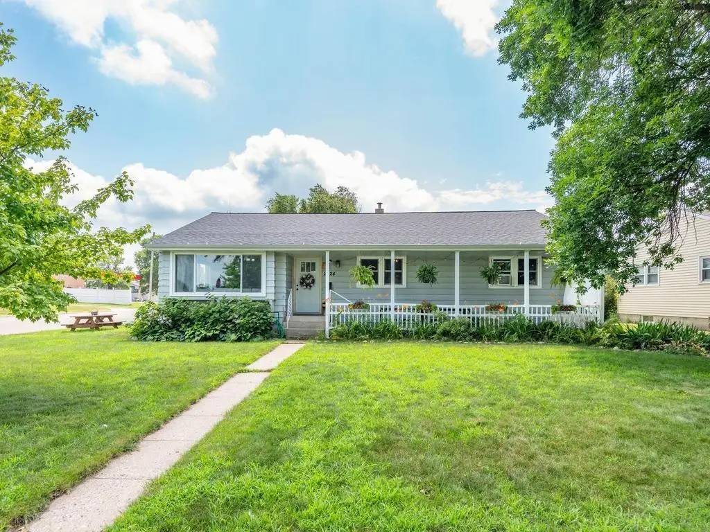 2024 11th Street E, Glencoe, MN 55336 - #1