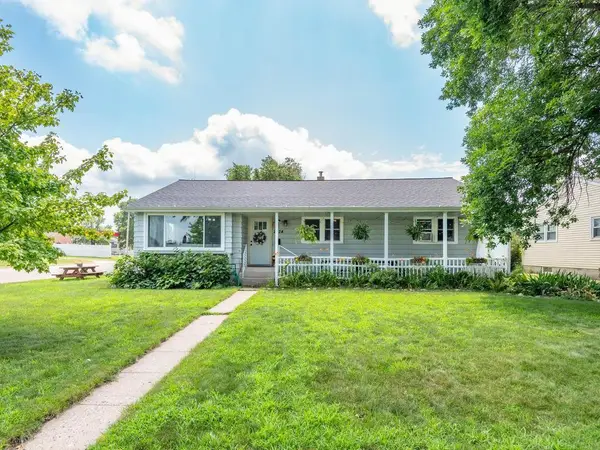 2024 11th Street E, Glencoe, MN 55336