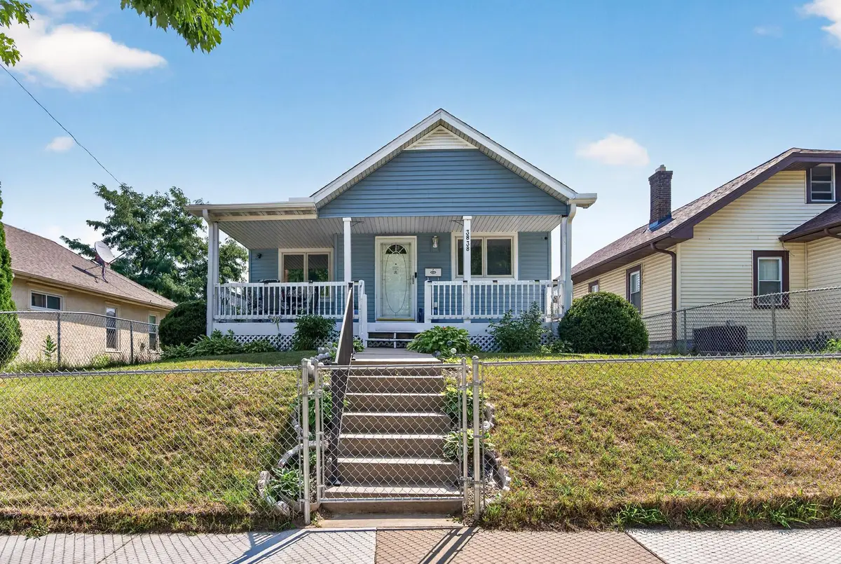 3838 Dupont Avenue N, Minneapolis, MN 55412 - #1