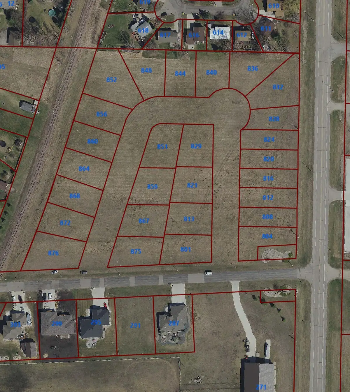 859 Harvest Circle, Horace, ND 58047 - #1