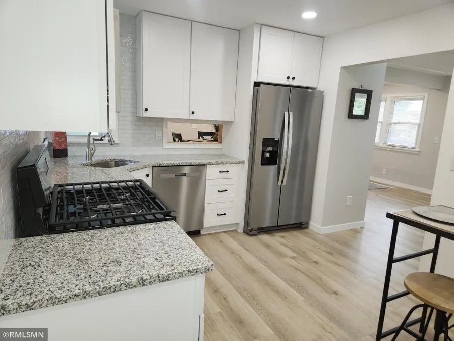 500 Bennett Drive Ne, Fridley, MN 55432 - #2