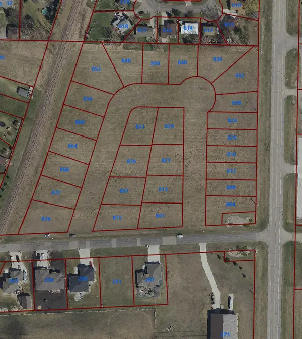 844 Harvest Circle, Horace, ND 58047