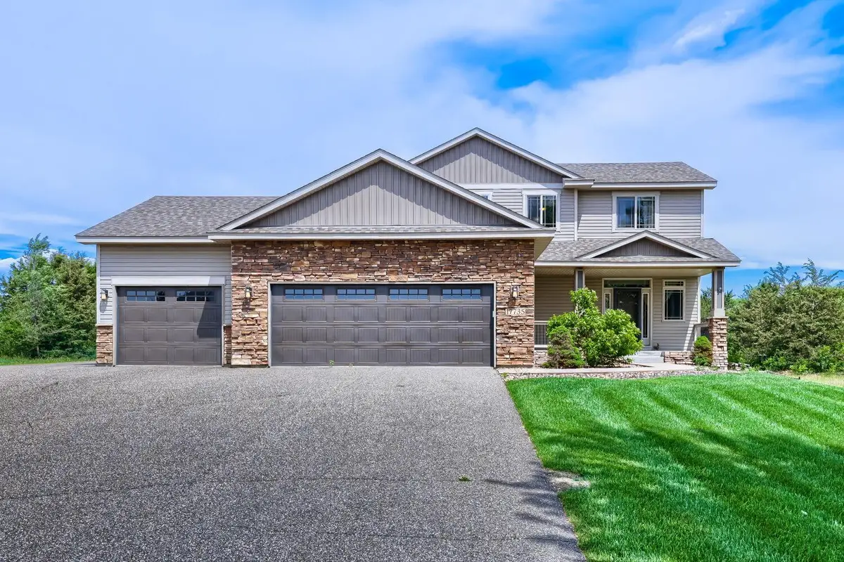 17735 Xenia Street Nw, Andover, MN 55304 - #1