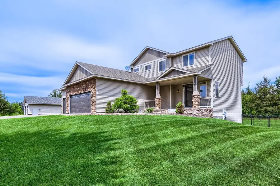 17735 Xenia Street Nw, Andover, MN 55304 - #2