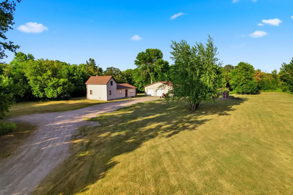 707 Washington Avenue, Crookston, MN 56716 - #1
