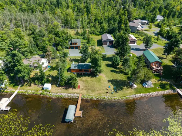 671 210th Avenue, Balsam Lake, WI 54810