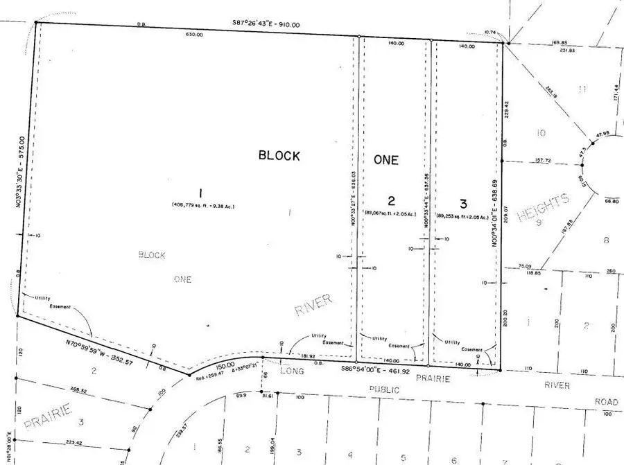 XXX TBD Ode Circle, Browerville, MN 56438 - #2