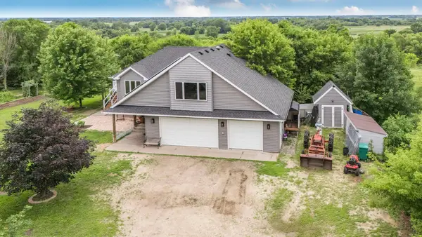33381 743rd Avenue, South Haven, MN 55382