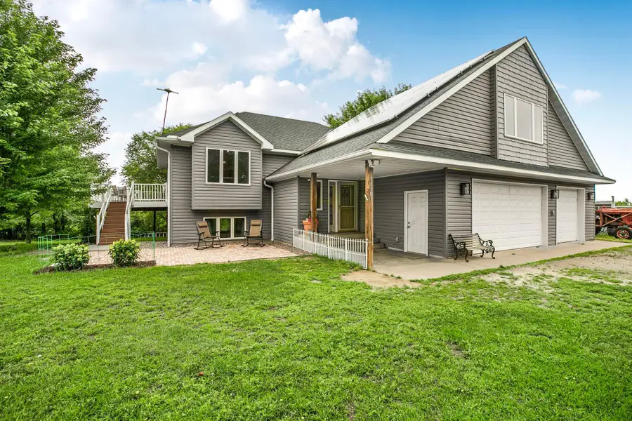 33381 743rd Avenue, South Haven, MN 55382 - #2