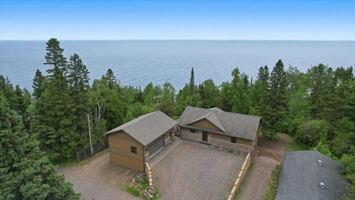 828 Slater Drive, Beaver Bay, MN 55614 - #1