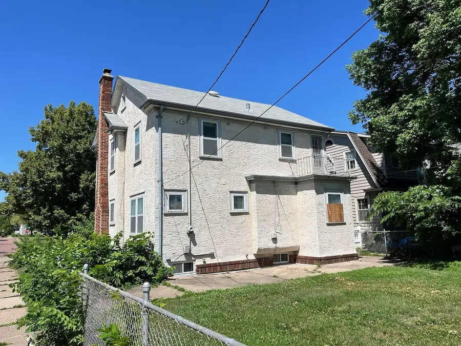 3800 Xerxes Avenue N, Minneapolis, MN 55412 - #3
