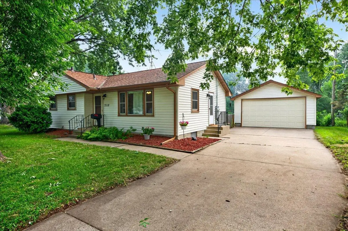 7112 Indiana Avenue N, Brooklyn Center, MN 55429 - #1