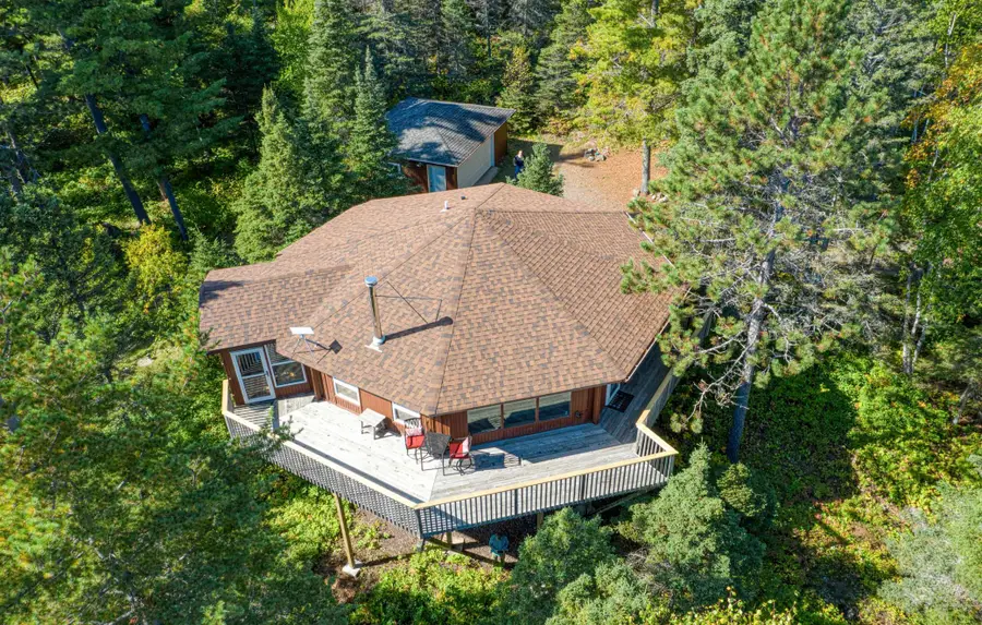 4155 Liberty Road, Two Harbors, MN 55616 - #3