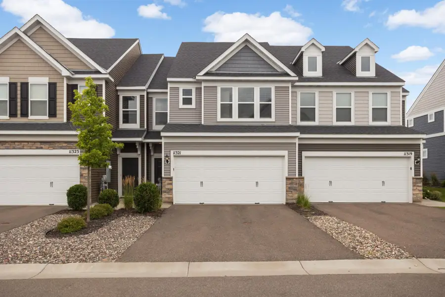 11321 Brookview Road, Woodbury, MN 55129 - #2