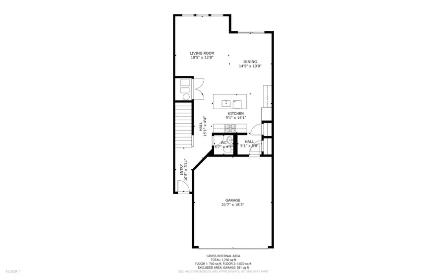 11321 Brookview Road, Woodbury, MN 55129 - #3