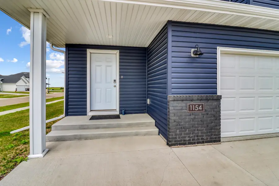 1154 60th Avenue W, West Fargo, ND 58078 - #3