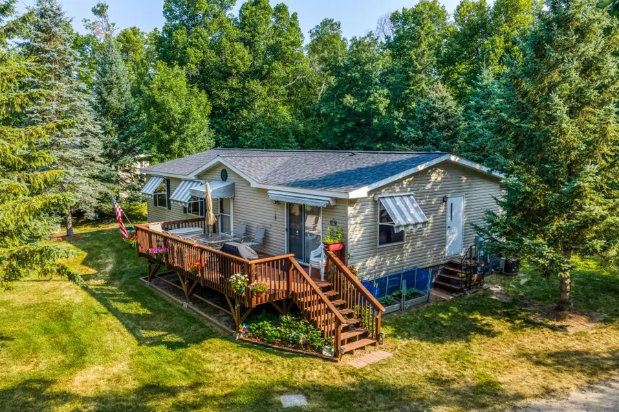 19350 Necktie Lane, Lake George, MN 56458 - #2