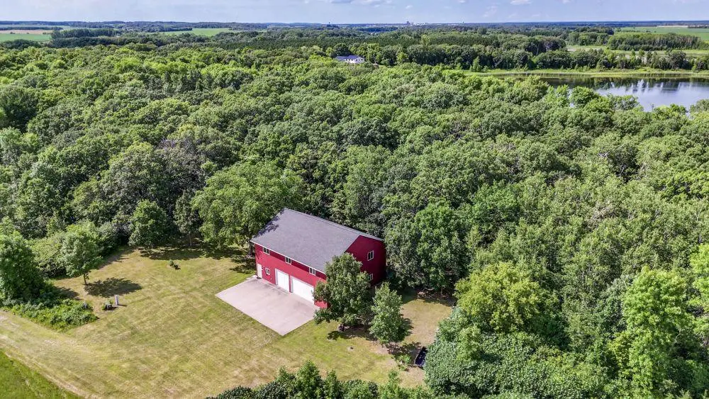 39326 460th Avenue, Perham, MN 56573 - #1