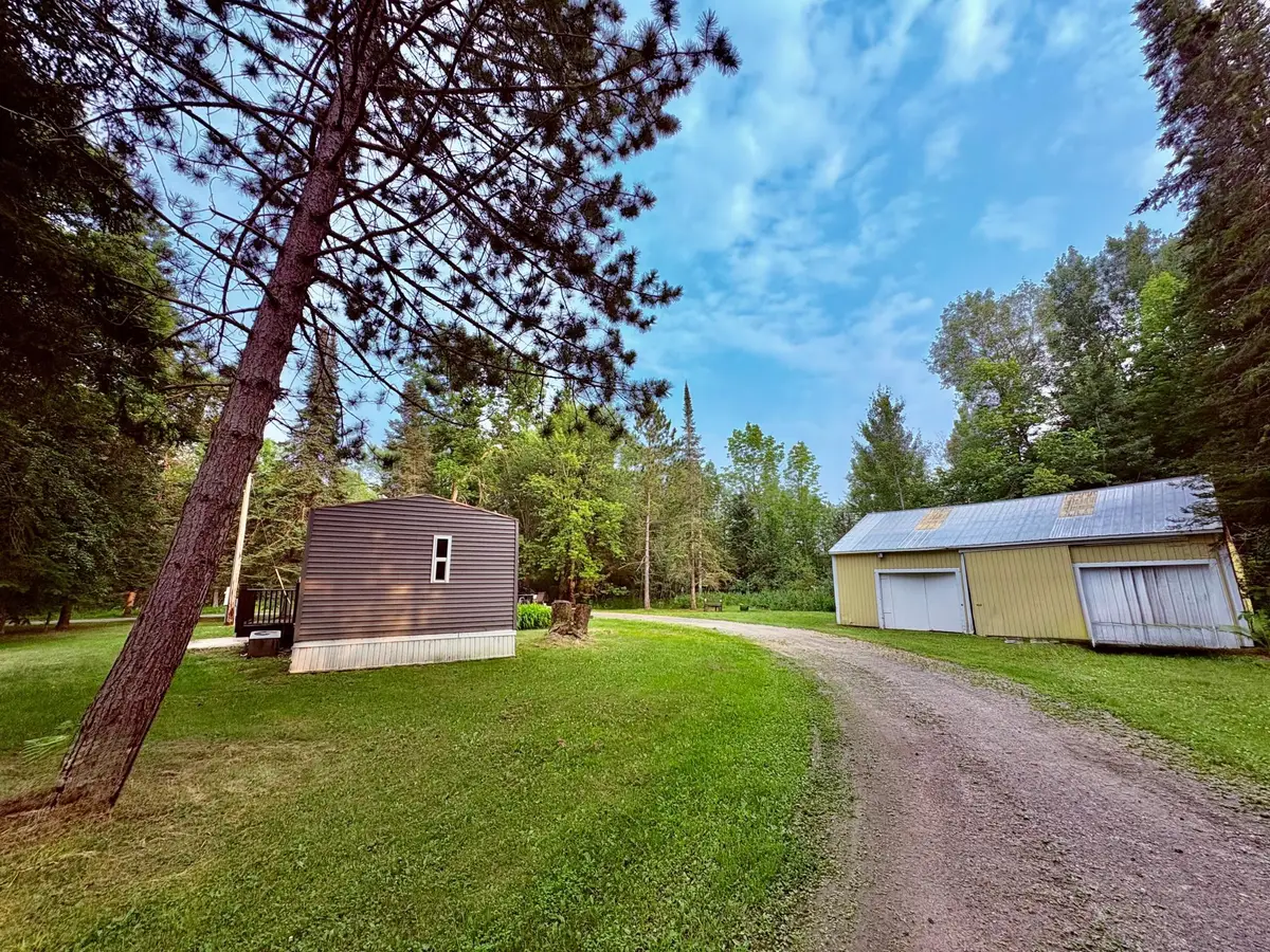 1473 State Highway 172 Nw, Baudette, MN 56623 - #1