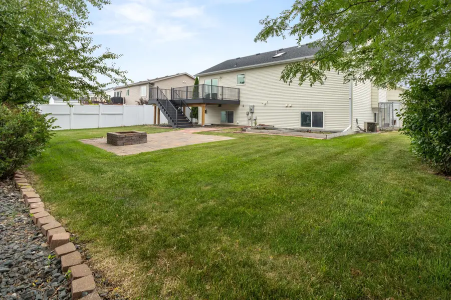 4334 45th Avenue S, Fargo, ND 58104 - #3