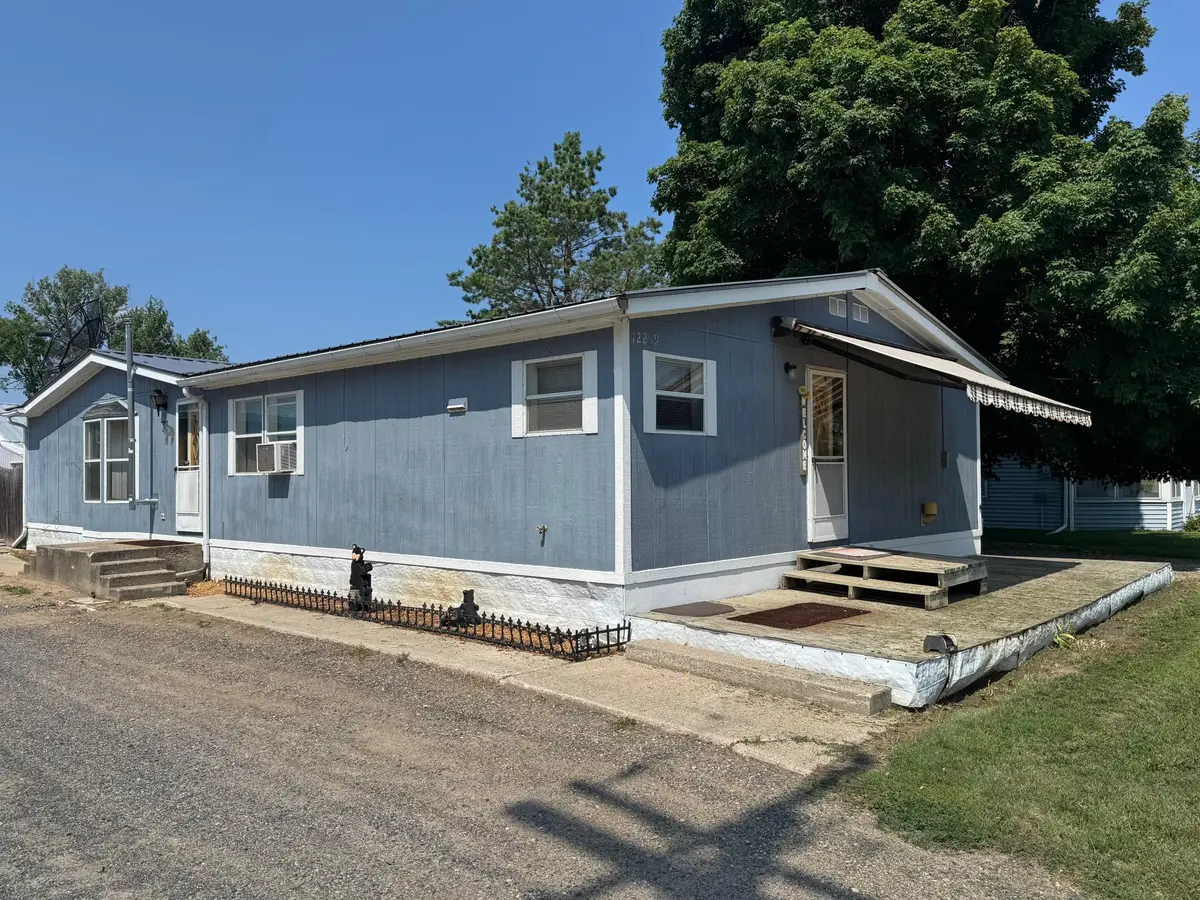 12239 4th Street, Northome, MN 56661 - #1