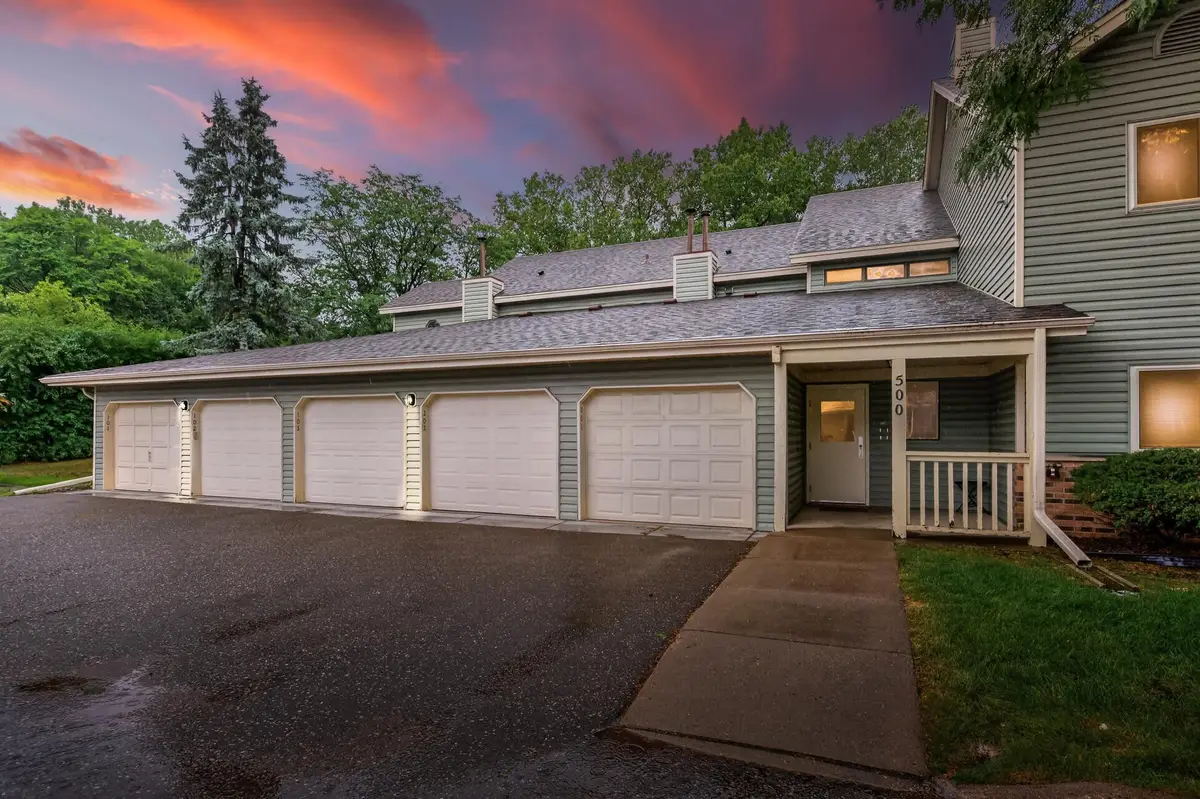 500 Etna Street #102, Saint Paul, MN 55106 - #1