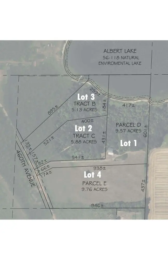 39332 460th Avenue, Perham, MN 56573 - #3