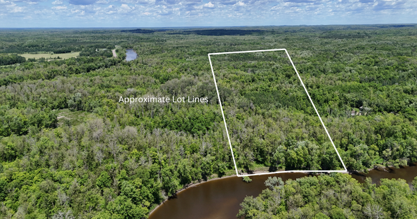 23637 561st Lane, McGregor, MN 55760