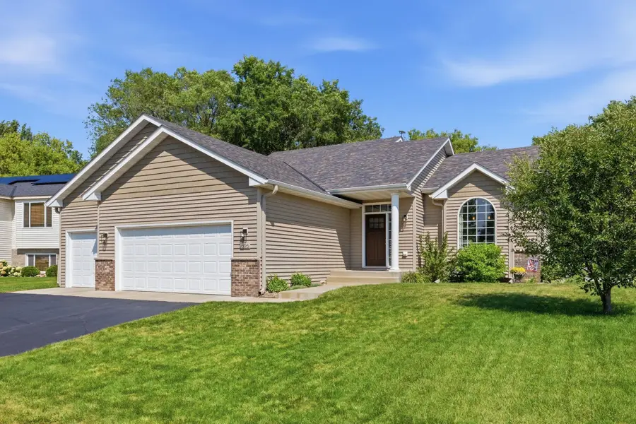 806 3rd Avenue Se, Cold Spring, MN 56320 - #2