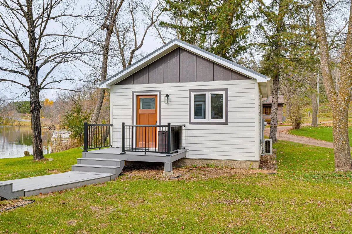11445 State Hwy 48, Luck, WI 54853 - #1