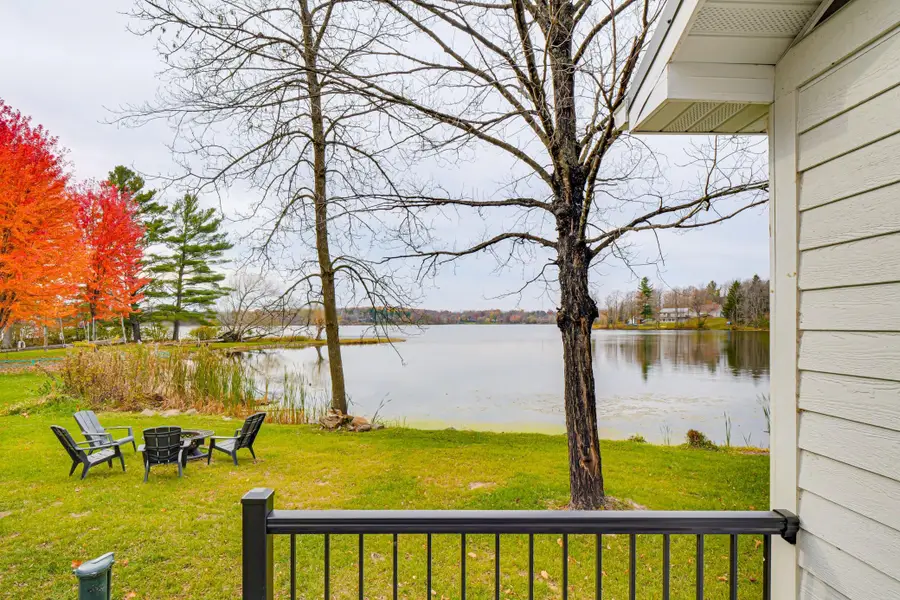 11445 State Hwy 48, Luck, WI 54853 - #2