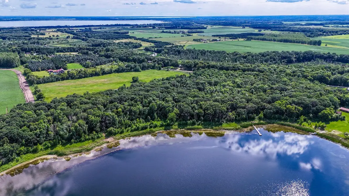 TBD 460th Avenue, Perham, MN 56573 - #1