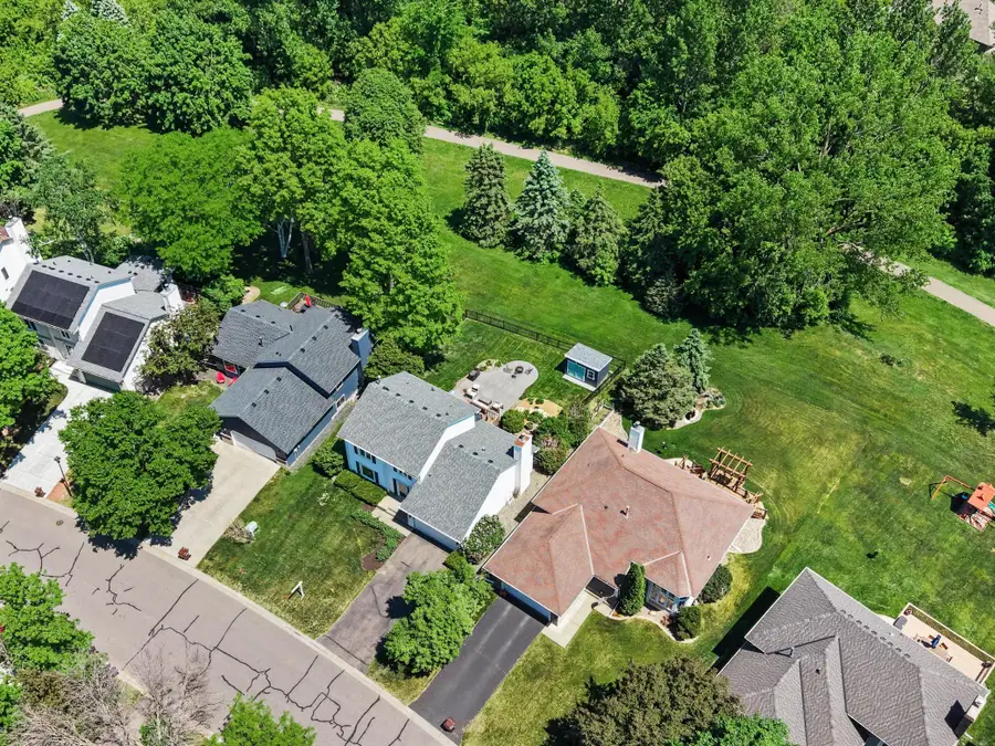 1195 Silverwood Road, Woodbury, MN 55125 - #3