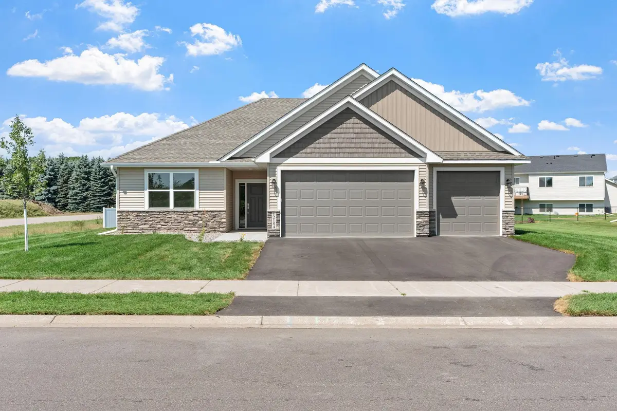 12184 41st Ave Se, Becker, MN 55308 - #1