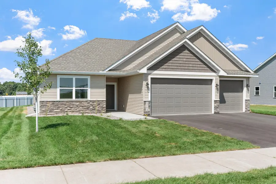 12184 41st Ave Se, Becker, MN 55308 - #2