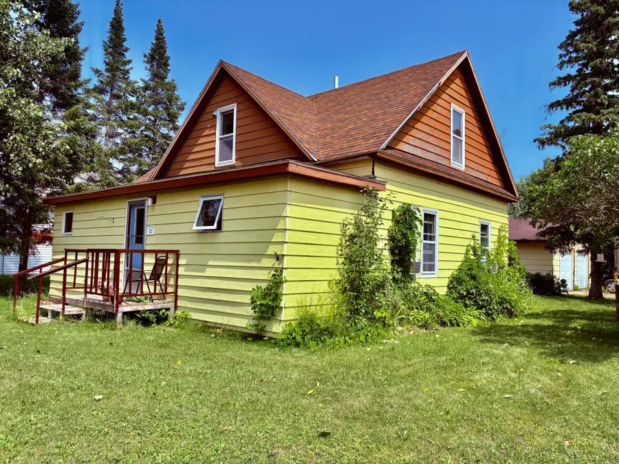 122 2nd Avenue Se, Baudette, MN 56623 - #3