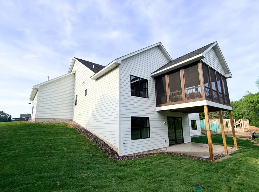 18025 100th Court N, Maple Grove, MN 55311 - #2