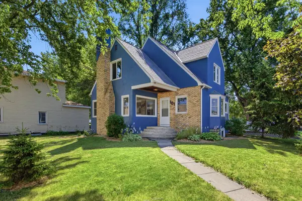 101 Red River Avenue S, Cold Spring, MN 56320