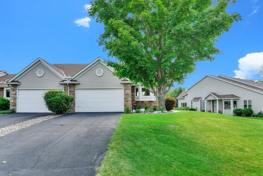4831 Greenhaven Drive, White Bear Lake, MN 55127 - #2