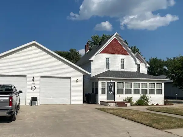 430 1st Street, Arthur, ND 58006