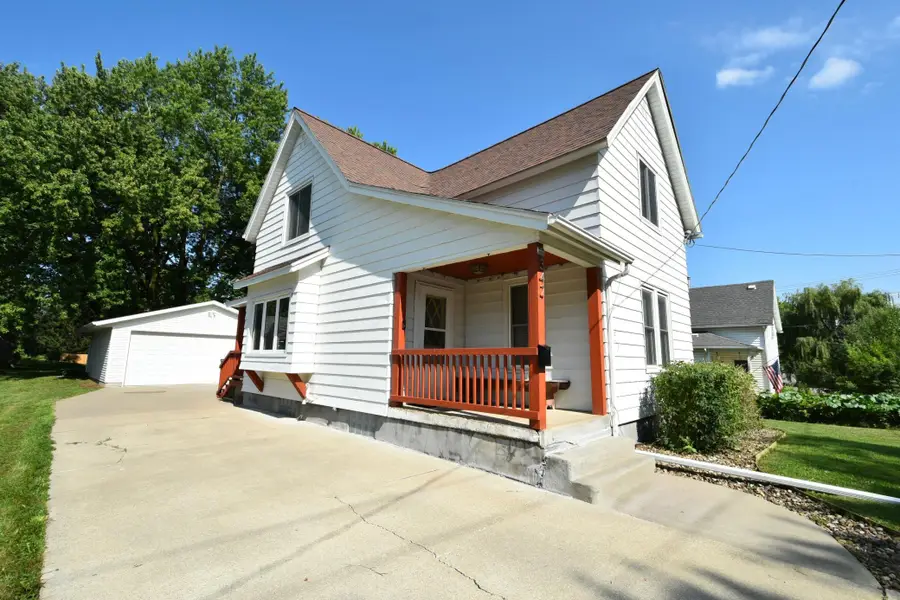 342 2nd Avenue, Zumbrota, MN 55992 - #3