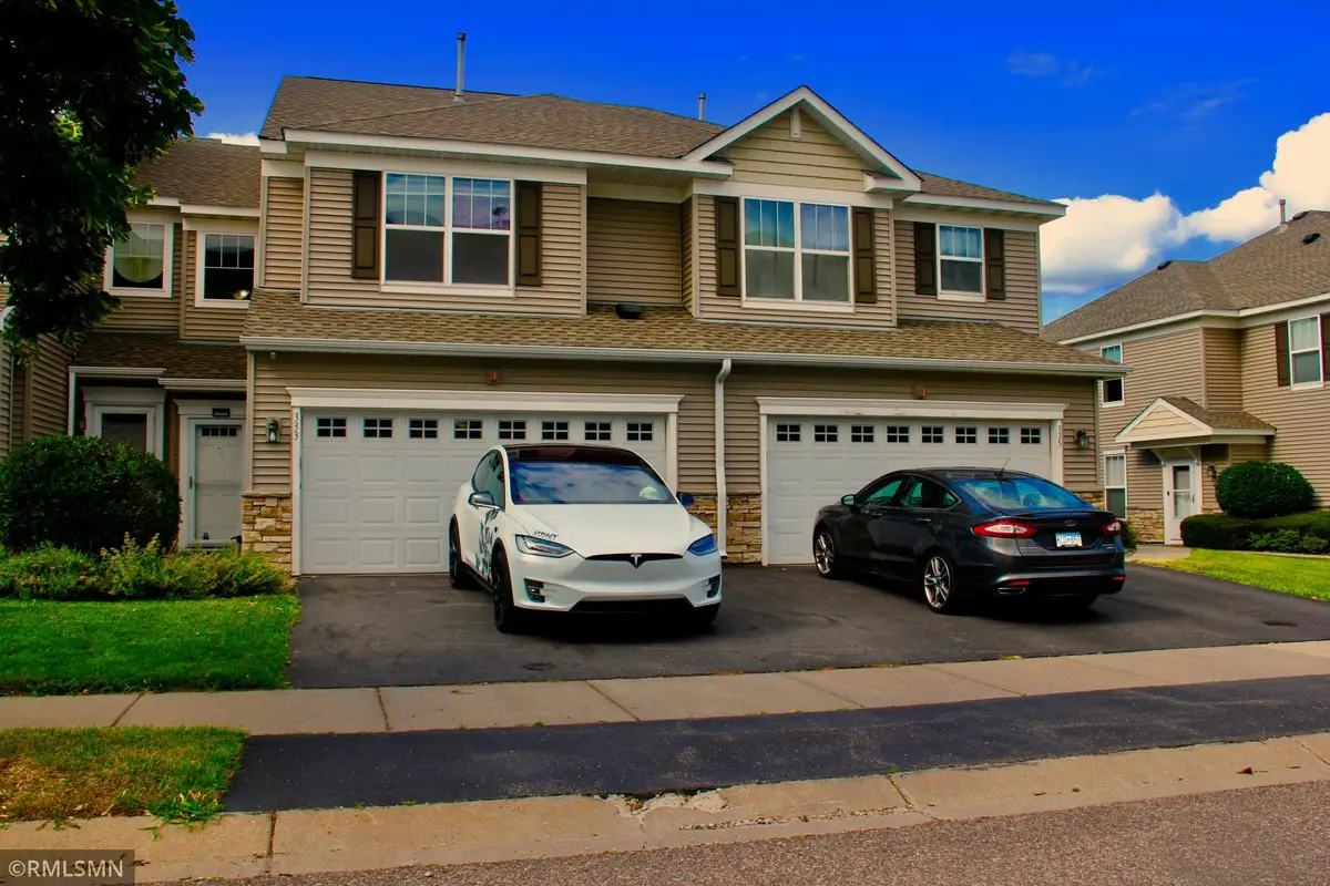 333 Naegele Avenue, Columbia Heights, MN 55421 - #1
